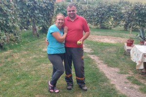 Radovanovići: Vratili smo se iz Njemačke i sreću pronašli u poljoprivredi