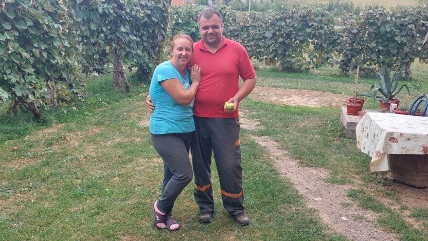 Radovanovići: Vratili smo se iz Njemačke i sreću pronašli u poljoprivredi