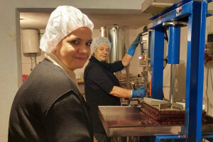 U Zadruzi ProVita velik potencijal vide u uzgoju i preradi šipurka