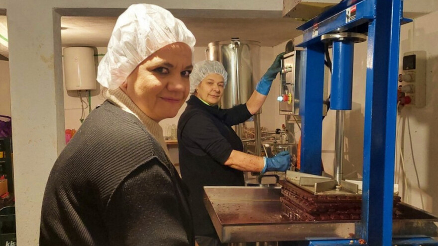 U Zadruzi ProVita velik potencijal vide u uzgoju i preradi šipurka