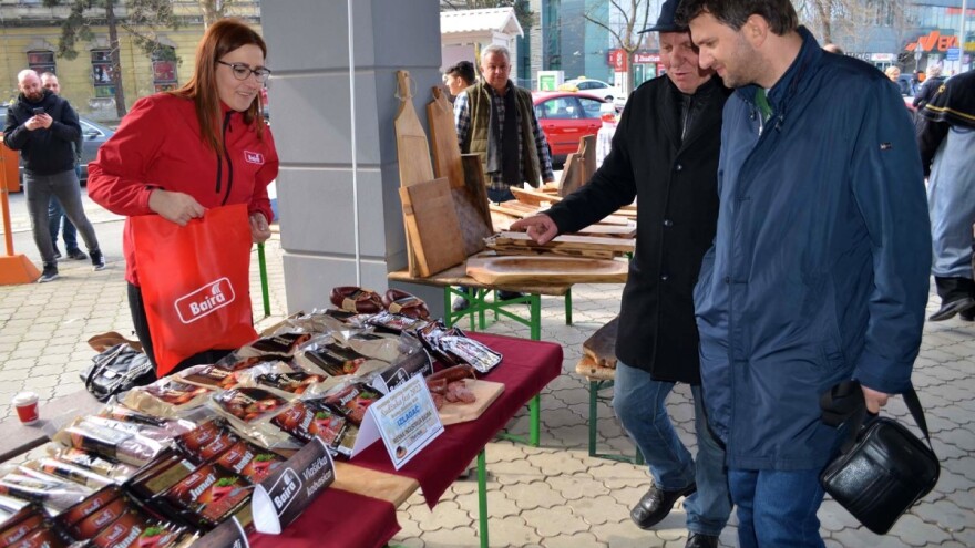 Stručni žiri ocijenio - najbolju sudžuku prave u Visokom i Jelahu
