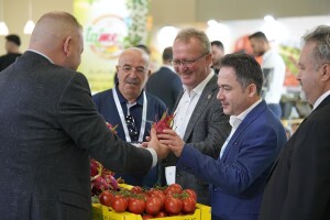 Krenule prijave za učešće na turskom sajmu Interfresh Eurasia Fruit