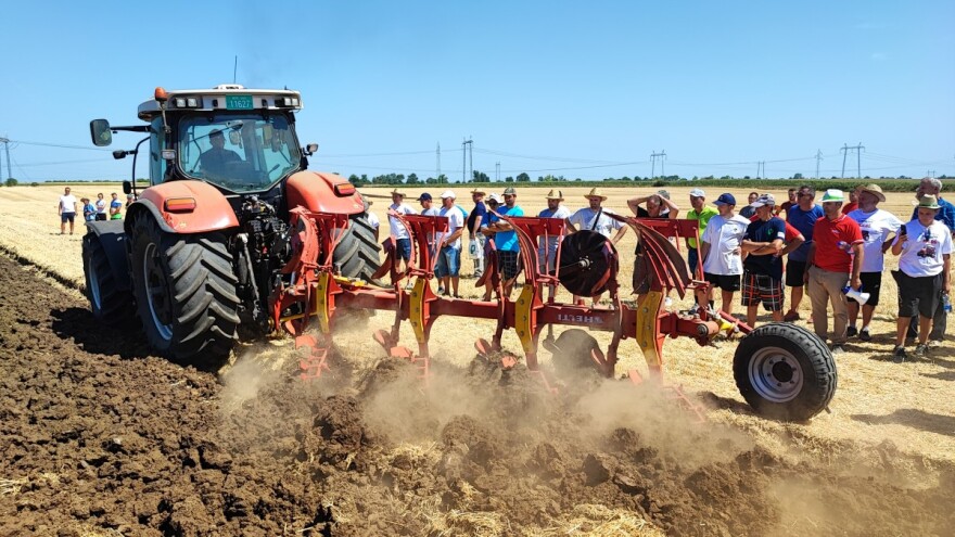 "Armagedon" nije sprečio SPIT u Kaću