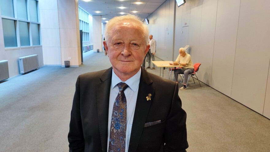 Keserović: Ima prostora za poboljšanje voćarske proizvodnje u Srbiji