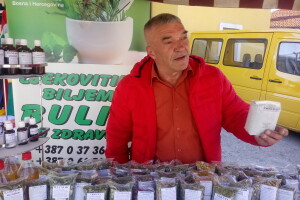 Najuspješniji travar nikad "ne omaši": Jedan čaj preporučuje svima