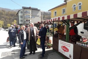 Prof. dr. Nezir Tanović: Svi u proizvodnju, obradite svaki komad zemlje