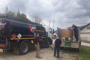 Podjela goriva se privodi kraju - hoće li biti ispoštovan rok?
