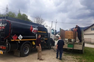 Šta kažu iz općine Velike Kladuše - litar goriva kao poticaj: Nije naša odluka, čemu buka?