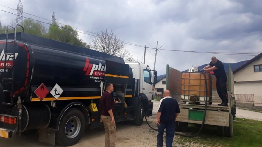 Šta kažu iz općine Velike Kladuše - litar goriva kao poticaj: Nije naša odluka, čemu buka?