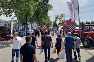 Otvoren 89. Međunarodni sajam poljoprivrede u Novom Sadu