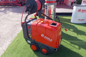 Perači pod pritiskom sve češće na gazdinstvima