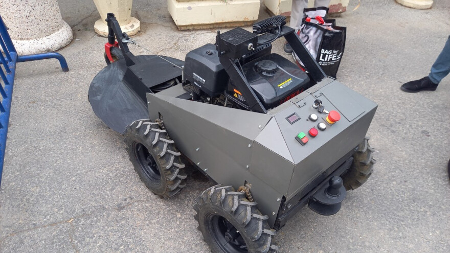 Tehnološka rešenja u poljoprivredi - motiku zamenjuju roboti?