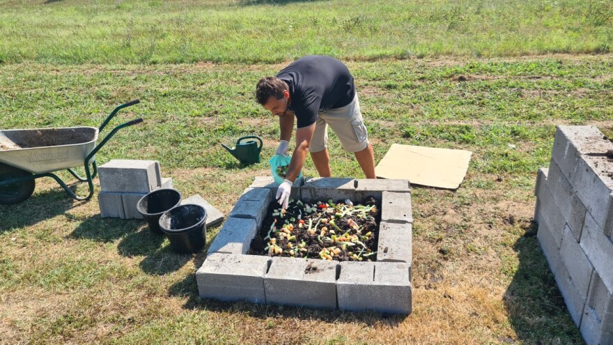 Kako napraviti komposter i proizvesti glistal?