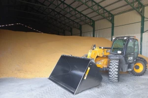 Niža cena suncokreta u odnosu na prošlu nedelju, kukuruz - 34 din/kg