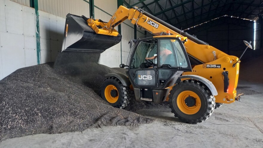 Šta je sadržaj Uredbi koje se odnose na proizvođače suncokreta?