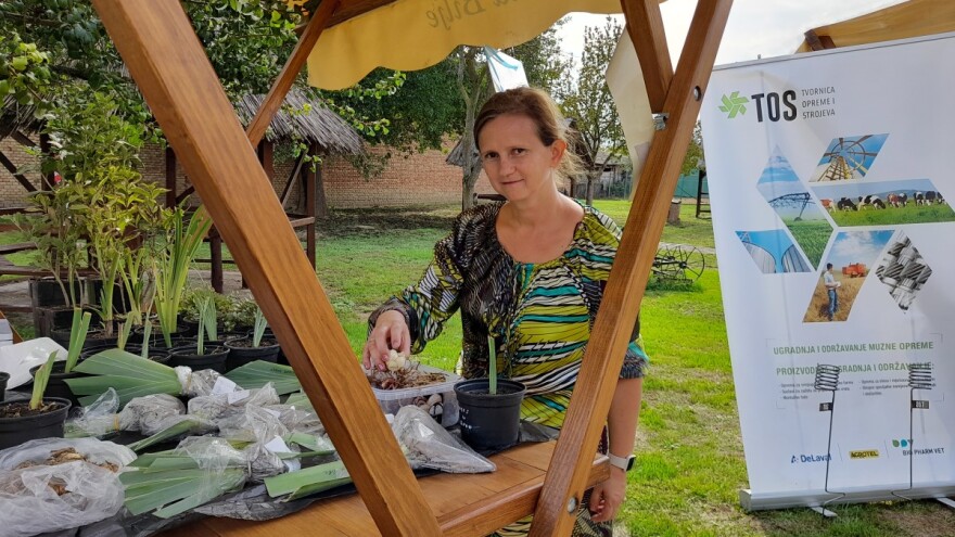 Poljoprivredna zadruga Rit pokrenula novu inicijativu, žele okupiti proizvođače žitarica
