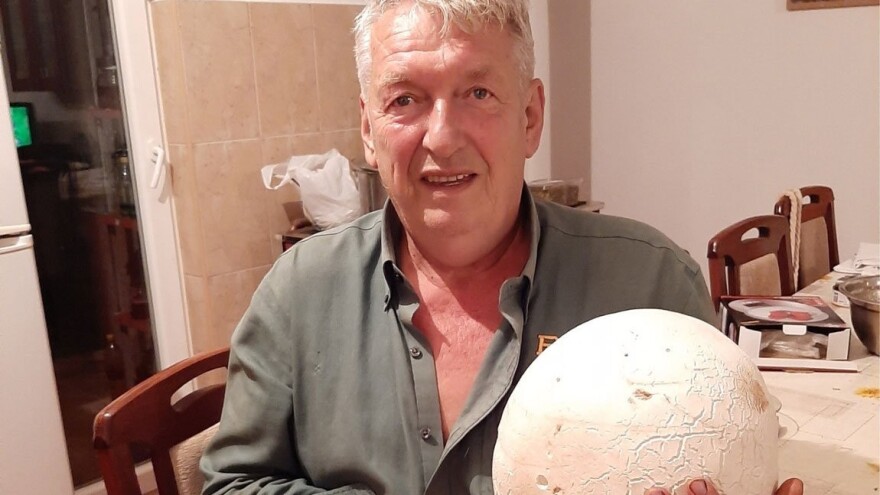 Novinar ubrao puharu "rekorderku" po težini na ovim prostorima