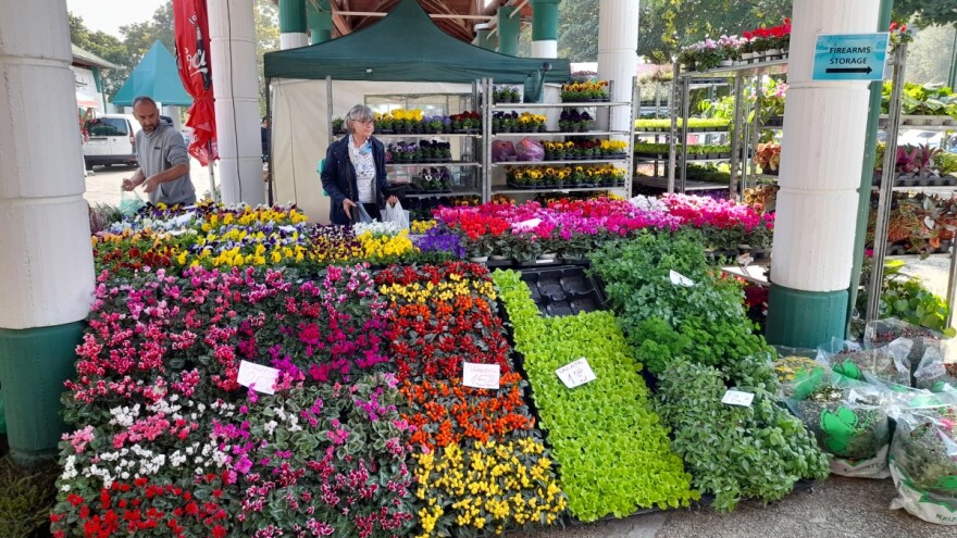 Otvoren 25. Osječki jesenski sajam, idući proljetni u novom prostoru