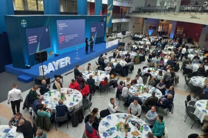 Bayer FARM PROGRES SHOW na Novosadskom sajmu: Važnost zaštite useva