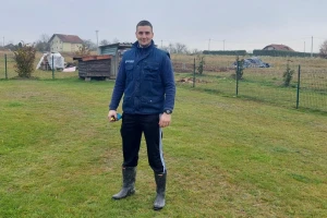 Povratak selu - Đukići se odlučili za borovnicu iz više razloga