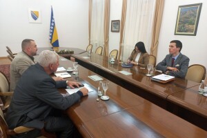 Farmeri stigli do Predsjedništva BiH: Poljoprivrednike osloboditi akciza na gorivo