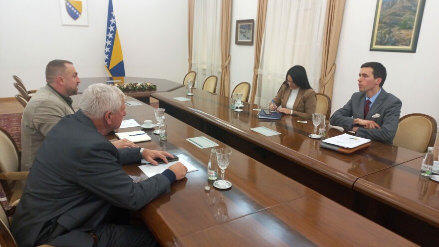 Farmeri stigli do Predsjedništva BiH: Poljoprivrednike osloboditi akciza na gorivo