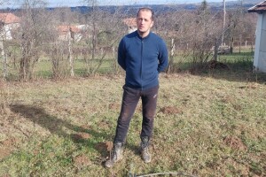 Dupla kruna Agrokluba - Bojan Kecman je autor 2022. godine