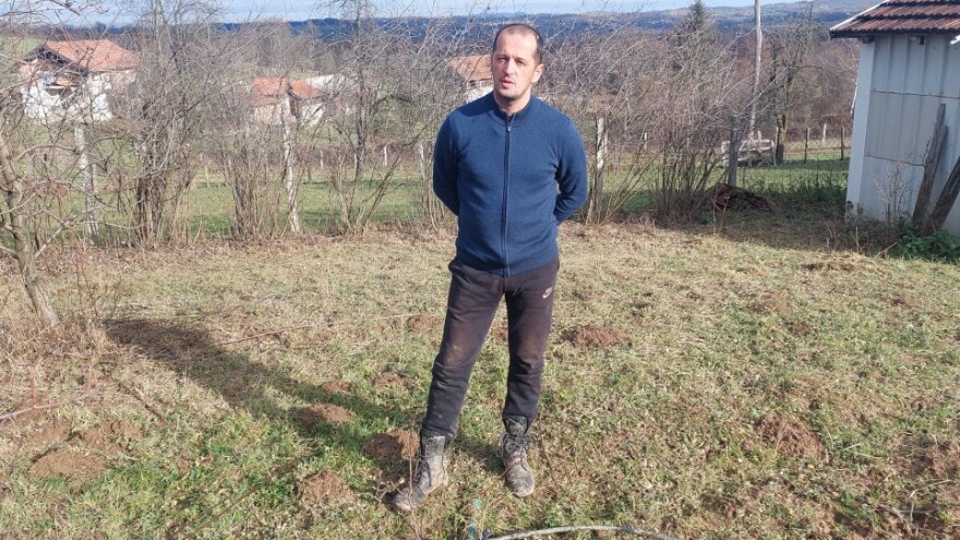 Dupla kruna Agrokluba - Bojan Kecman je autor 2022. godine