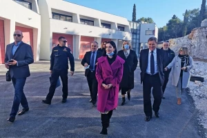 Otvoren dječji vrtić Babarin, financiran sredstvima Programa ruralnog razvoja