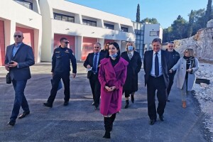 Otvoren dječji vrtić Babarin, financiran sredstvima Programa ruralnog razvoja