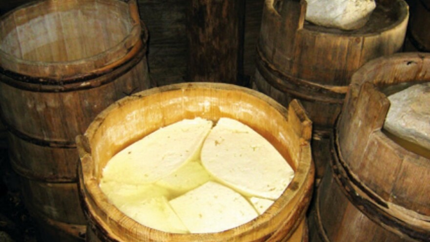 Travnički sir uskoro s oznakom geografskog porijekla - kako se pravi?