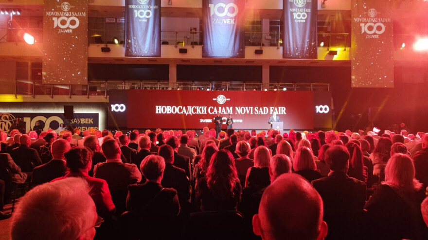 Sto godina Novosadskog sajma: Od "zemaljskih" vašara do ere interneta i inovacija