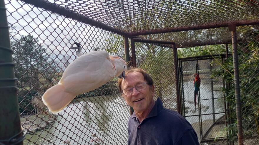 Privatni zološki vrt "Miki" u Kolutu: Dom preko 100 životinjskih vrsta