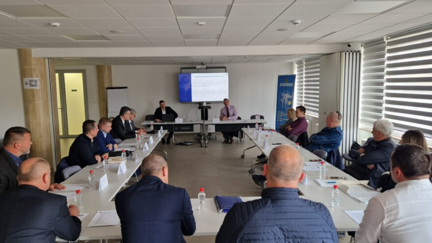 Traži se pooštravanje kriterija za kontrolu meda