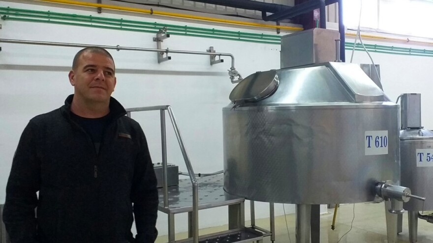 Ima nešto u hercegovačkoj krvi: Dvojica farmera više nikome ne predaju mlijeko!