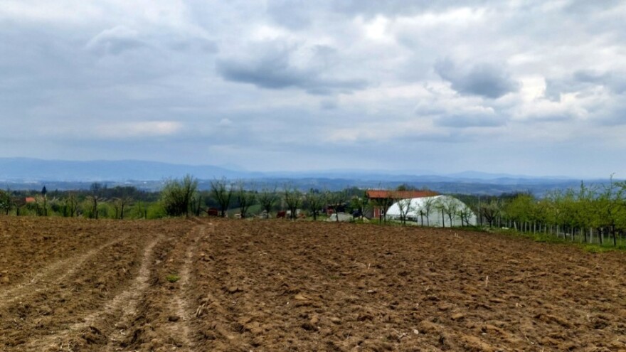 BiH još nema sistema za praćenje zemljišta, ali je poznat kvalitet