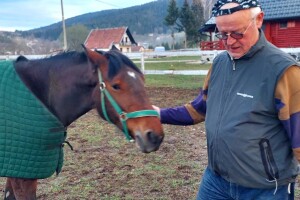 S prestižnog MIT-a pravac u Drinić: Mašinac Vojo se s idejom vratio svom selu