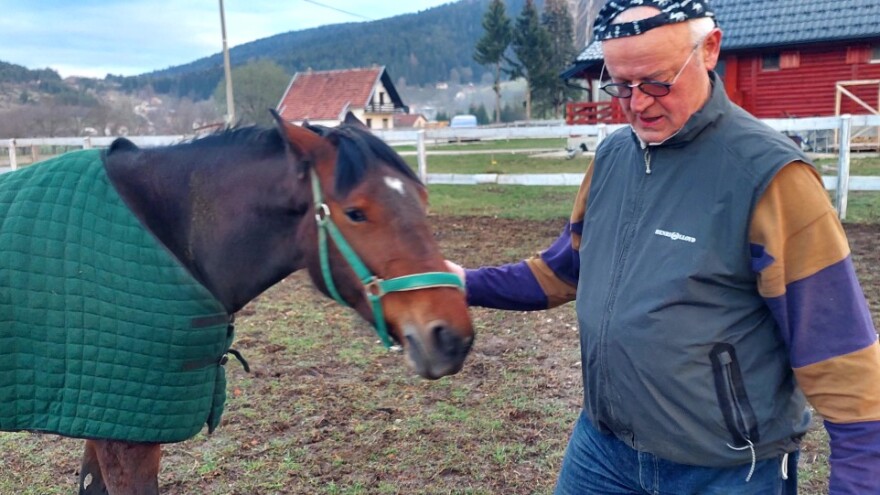 S prestižnog MIT-a pravac u Drinić: Mašinac Vojo se s idejom vratio svom selu