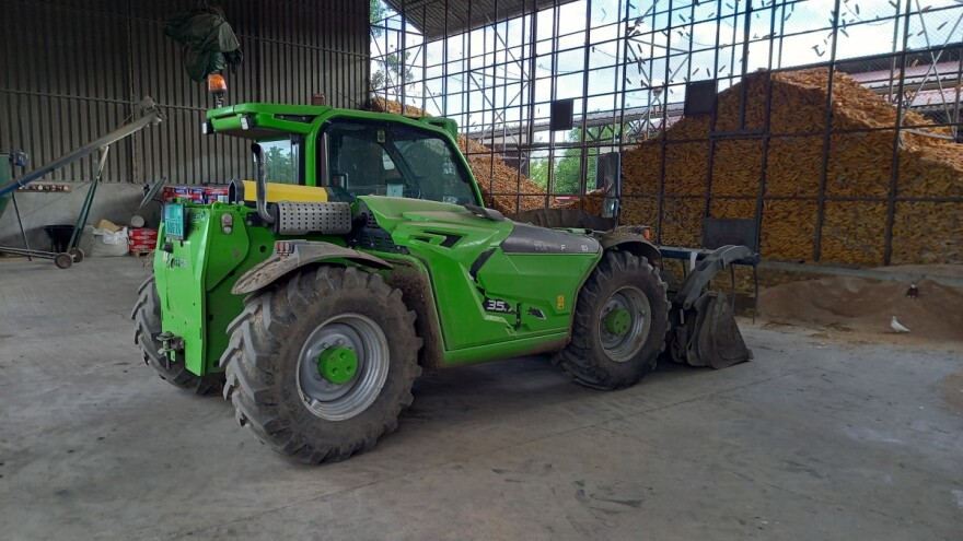 Pad prometa od čak 90 odsto, pšenica - 22 din/kg bez PDV-a