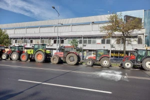 Počinju blokade, poljoprivrednici odlučni u svojim zahtevima