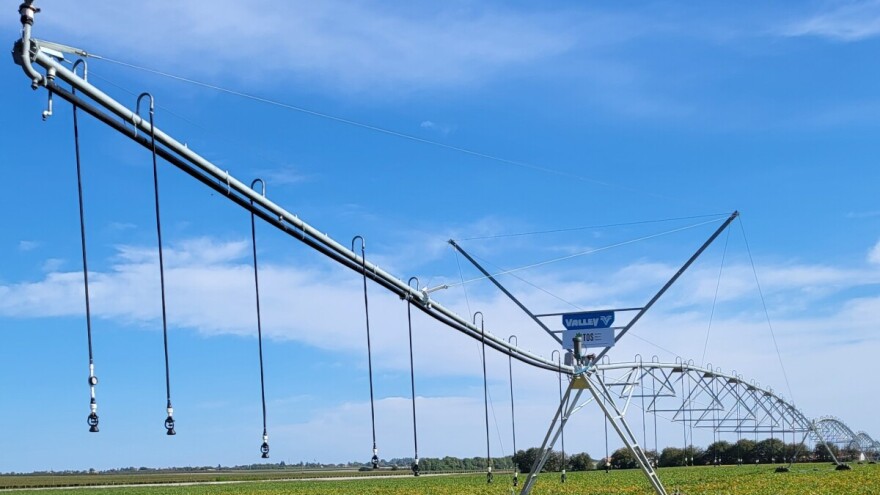 Vinkovci domaćin Poljoprivrednog foruma o navodnjavanju