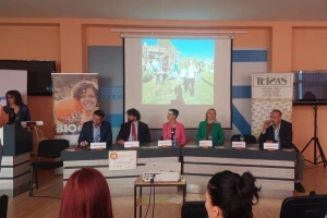 U budućnosti će organska poljoprivreda da bude sve dominantnija