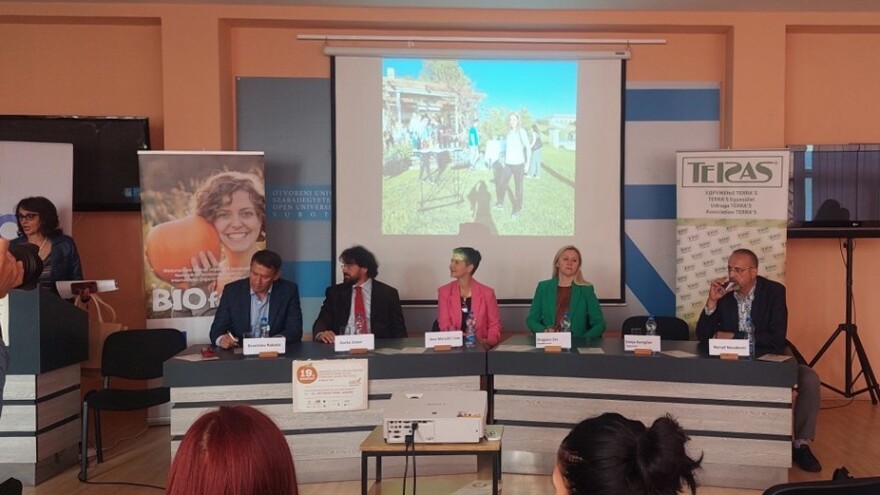 U budućnosti će organska poljoprivreda da bude sve dominantnija