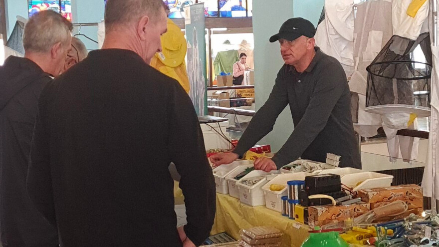 Dalmatina: Od 114 uzoraka meda, polovica dobila zlatno odličje