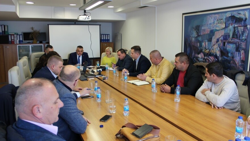 Poticaj za pšenicu u Republici Srpskoj ostaje 500 KM/ha