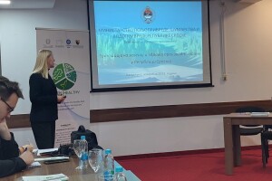 Novi projekat u BiH: Za proizvodnju zdravstveno bezbjedne hrane 2,5 miliona eura