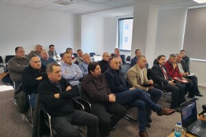 Ohrabrujuće poruke na sastanku s Minićem, poljoprivrednici ipak oprezni