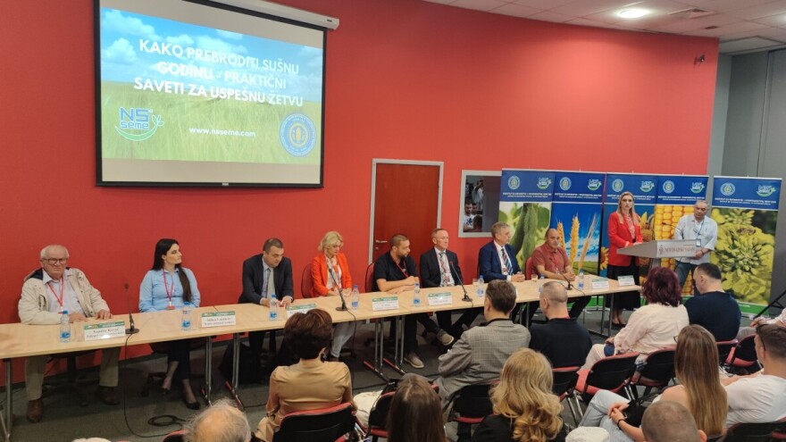 Kako prebroditi sušnu godinu - šta kažu stručnjaci?