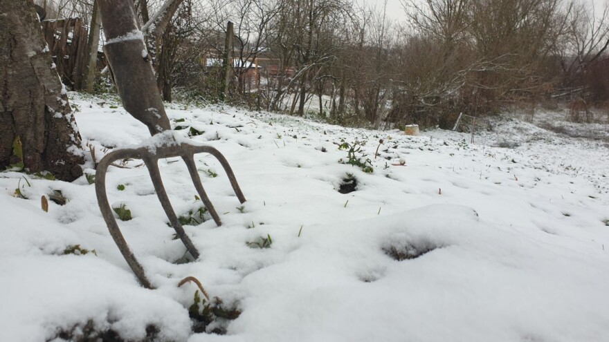 Mraza će biti i ove sedmice, stižu i nove snježne padavine