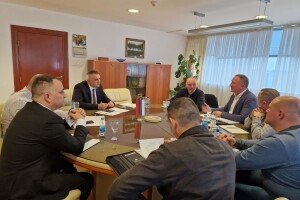 Šta su dogovorili mljekari sa ministrom: Poticaji po grlu do kraja mjeseca, a premija?